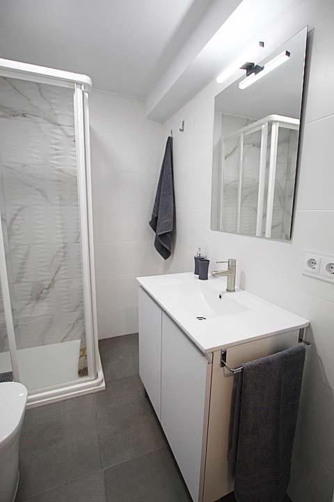Apartamento Primera Linea Playa Centro De Guardamar Apartment กวาร์ดามาร์เดลเซกูรา ภายนอก รูปภาพ