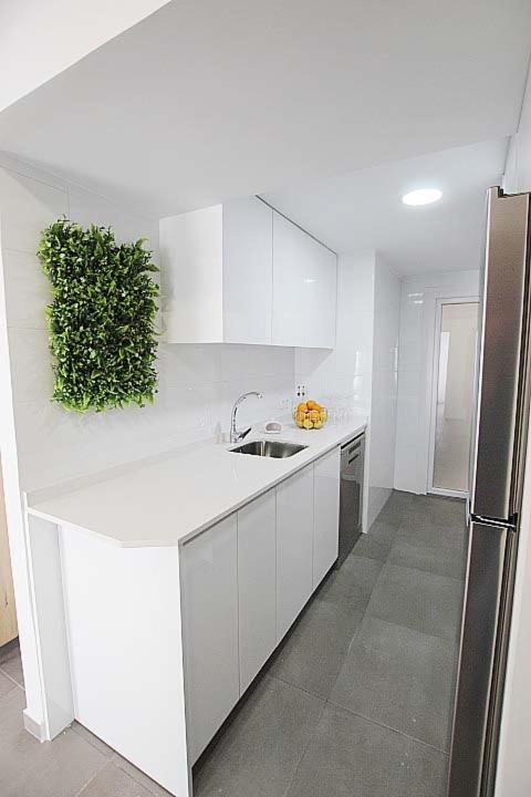 Apartamento Primera Linea Playa Centro De Guardamar Apartment กวาร์ดามาร์เดลเซกูรา ภายนอก รูปภาพ