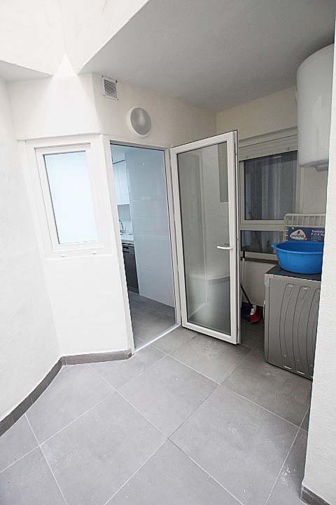 Apartamento Primera Linea Playa Centro De Guardamar Apartment กวาร์ดามาร์เดลเซกูรา ภายนอก รูปภาพ
